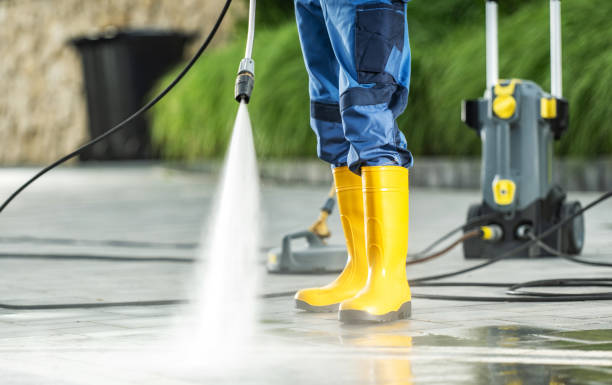 Best Sidewalk Pressure Washing  in Chesterfield, SC